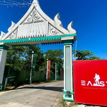 Easy Backpackers Paradise Sihanoukville Luaran gambar