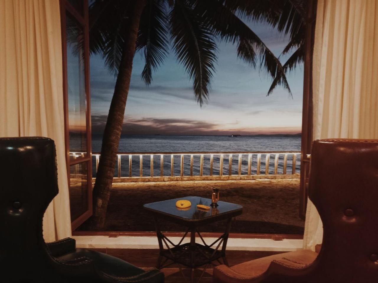 Easy Backpackers Paradise Sihanoukville Luaran gambar